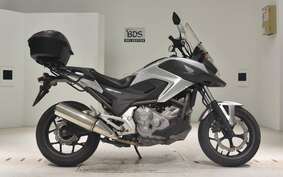 HONDA NC 700 X 2012 RC63