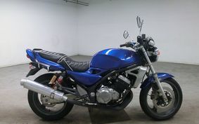 SUZUKI GSX250FX ZR250C