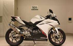 HONDA CBR250RR A MC51