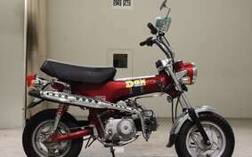 HONDA DAX 50 GEN 2 AB26