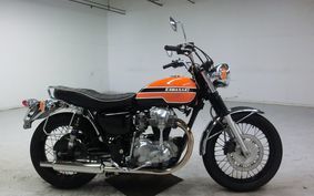 KAWASAKI W650 2004 EJ650A