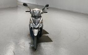 SUZUKI ADDRESS 110 CE47A