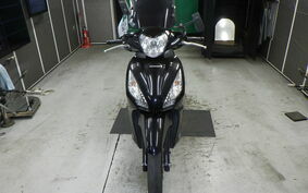 HONDA DIO 110 JF58