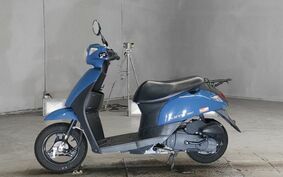 SUZUKI LET's CA4AA