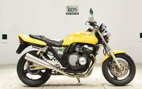 HONDA CB400SF 1993 NC31