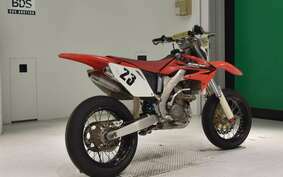 HONDA CRF250 RALLY ME10