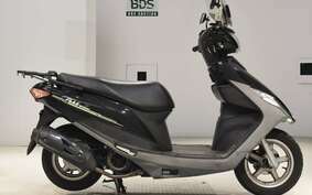 SUZUKI ADDRESS V125 DT11A