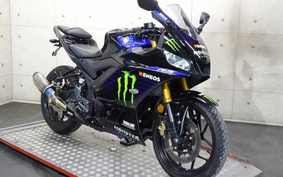 YAMAHA YZF-YZF-R3 ABS 2019 RH13J