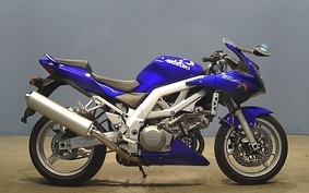 SUZUKI SV1000 2003 VT54A