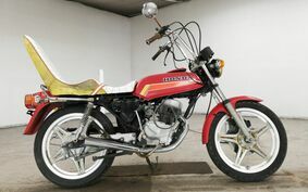 HONDA CB125T CB125T