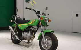 HONDA NAUTY DAX CY50