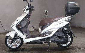 YAMAHA CYGNUS125X SE44J