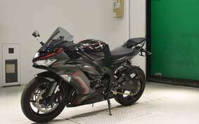 KAWASAKI NINJA ZX-6R A 2022 ZX636G