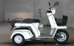 HONDA GYRO X TD02