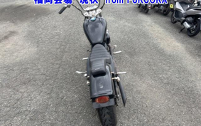 HONDA STEED400