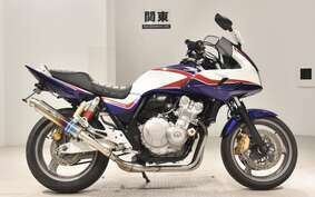 HONDA CB400 SUPER BOLDOR VTEC 2008 NC42