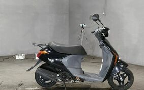 SUZUKI LET's 5 CA47A