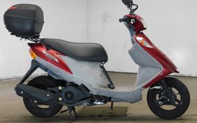 SUZUKI ADDRESS V125 G CF46A