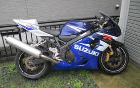 SUZUKI GSX-R600 GN7CA