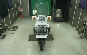 HONDA GYRO X TD02