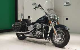 HARLEY FLSTCI 1450 2002