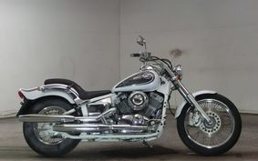 YAMAHA DRAGSTAR 400 1999 4TR