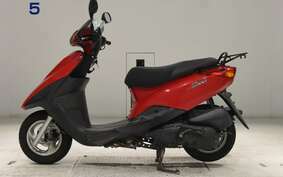 YAMAHA AXIS 125 TREET SE53J