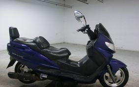 SUZUKI SKYWAVE 250 (Burgman 250) CJ41A