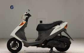 SUZUKI ADDRESS V125 CF46A