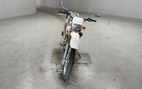 YAMAHA SEROW 225 W 4JG