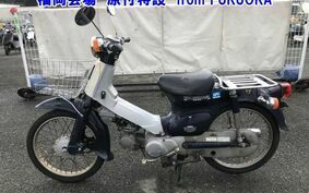 HONDA C50 C50