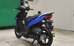 SUZUKI ADDRESS 110 CE47A