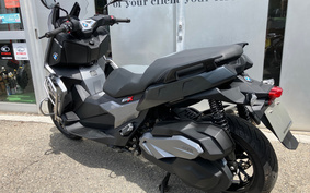 BMW C400X 2021 0C31