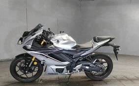 YAMAHA YZF-R3 2020 RH13J