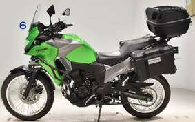 KAWASAKI VERSYS X250 A LE250D