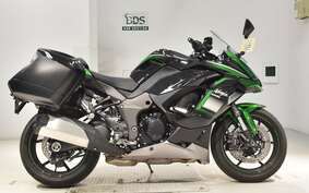 KAWASAKI NINJA 1000 SX 2021 ZXT02K