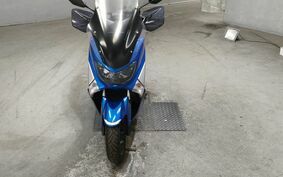 YAMAHA N-MAX 125 SED6J