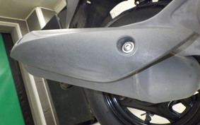 SUZUKI ADDRESS V125 SS CF4MA