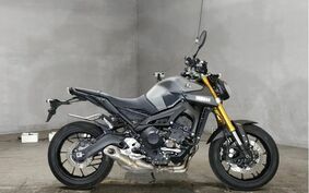 YAMAHA MT-09 2015 RN34J