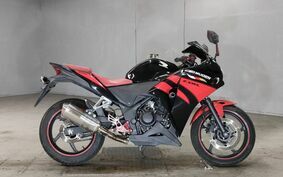 HONDA CBR250R MC41