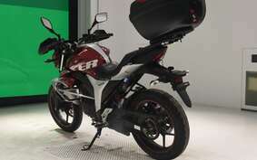 SUZUKI GIXXER 150 NG4BG