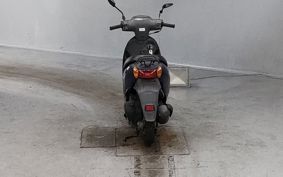 SUZUKI LETS4 CA45A