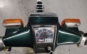 HONDA SUPER CUB70 C70