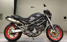 DUCATI MONSTER S4 2001 M400A