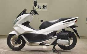 HONDA PCX125 JF56