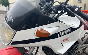 YAMAHA FZ250 FAZER 1HX