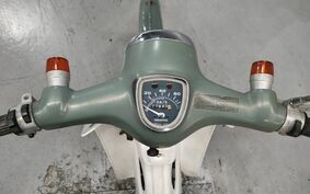 HONDA C50 SUPER CUB C50