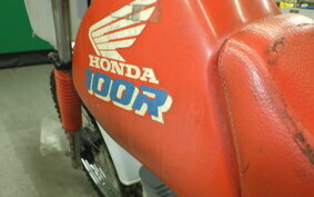 HONDA XR100R HE03