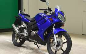 HONDA CBR125R JC34