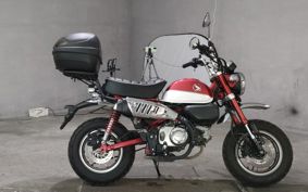 HONDA  MONKEY 125 JB02